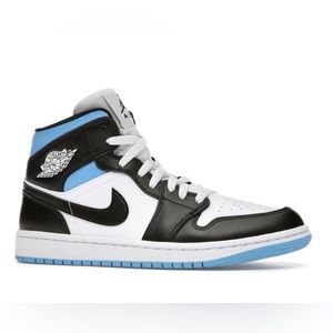 Air Jordan 1 MID WOMEN NIKE